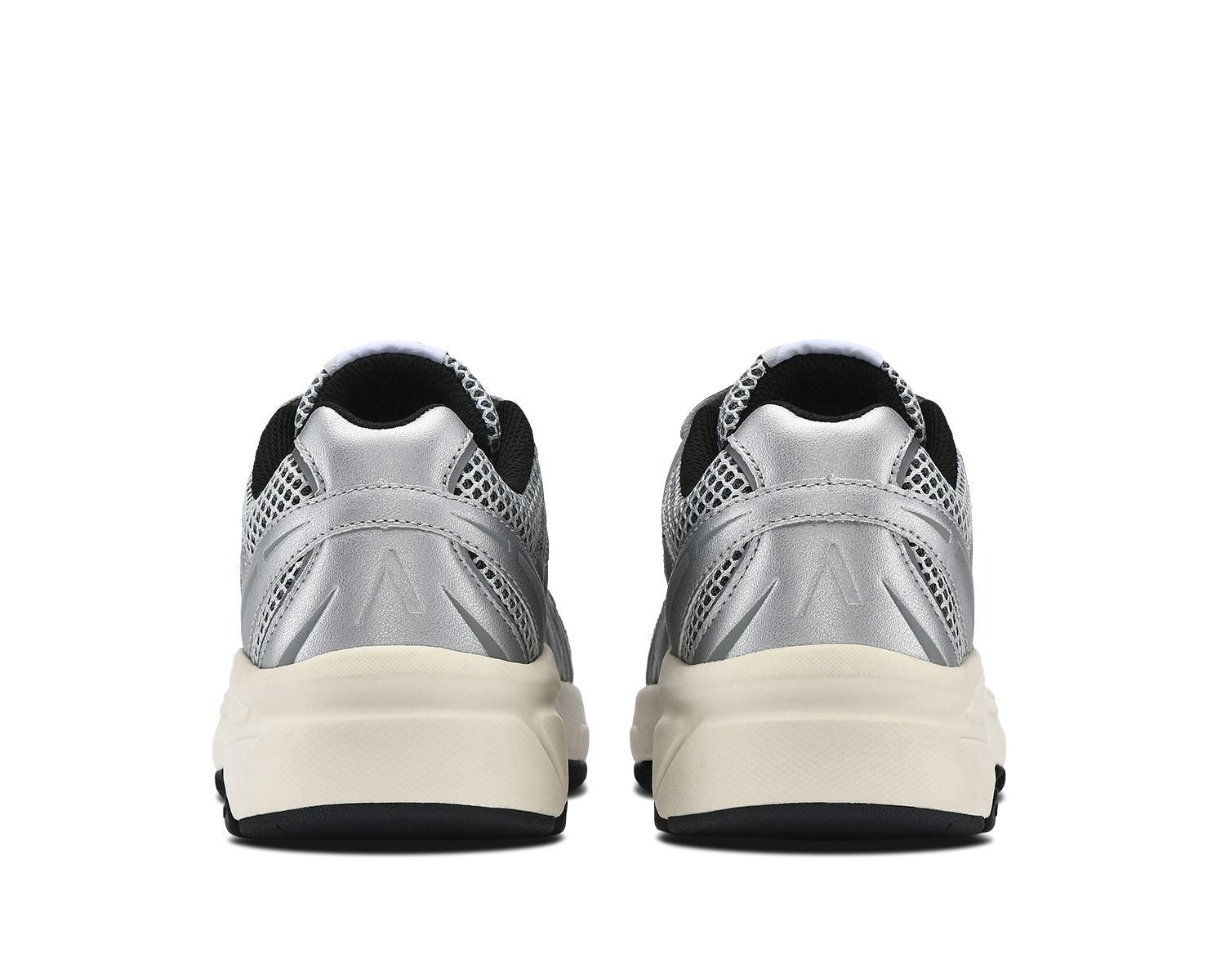 ARKK Essential Line Oserra | Silver Grey | Men Oserra